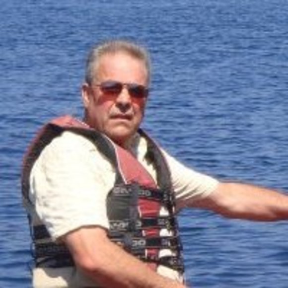 Meet your Posher, Jim - Picture 1 of 1